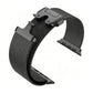 ⌚✨ Milanaise Armband für Apple Watch – Edelstahl Magnetverschluss Ersatzarmband für Series 10, Ultra, SE
