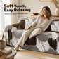 🔥 Nur für kurze Zeit 50 % Rabatt! 🛋️✨ Extraweicher Sofabezug – Dicker, rutschfester Sofaschutz für gerade Sofas und Ledersofas