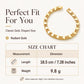 💗 50 % Rabatt! Elegantes Herz-Armband – Ein besonderes Schmuckstück, das Sie sich einfach selbst gönnen dürfen ✨
