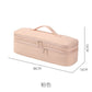 💇‍♀️ 50 % Rabatt! Haarstyling Organizer Tasche – Praktische Aufbewahrung für Föhn, Lockenstab & Glätteisen
