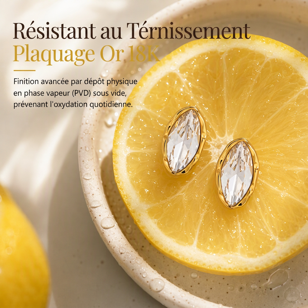💎 50 % Rabatt! Elegante Zirkonia-Ohrringe – Funkelnder Schmuck mit zeitlosem Design ✨