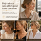 💎 50 % Rabatt! Elegante Zirkonia-Ohrringe – Funkelnder Schmuck mit zeitlosem Design ✨