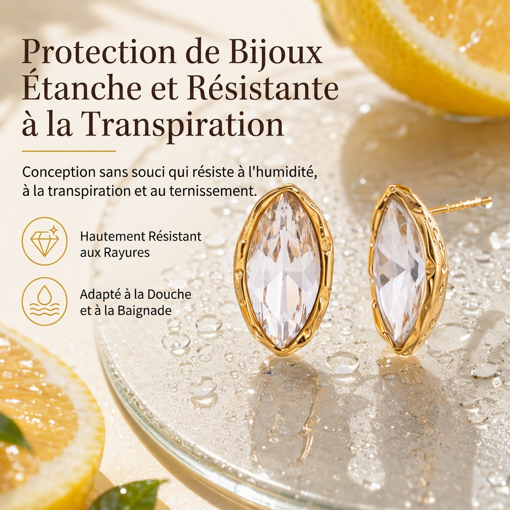 💎 50 % Rabatt! Elegante Zirkonia-Ohrringe – Funkelnder Schmuck mit zeitlosem Design ✨