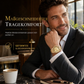 🎁 50 % Rabatt! 6-teiliges Uhren-Set für Herren – Elegante Armbanduhr mit Edelstahlarmband in Geschenkbox