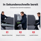 📢📢50% RABATT !!⏰Magnetische Auto-Frontscheibenabdeckung, verdickt, wasserdicht – Sonnenschutz und Schneeschutz mit reflektierenden Streifen