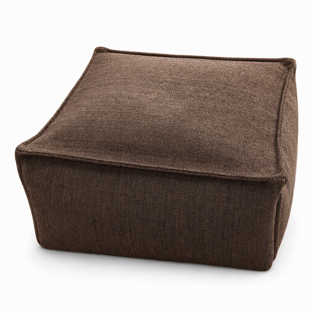 📢 50% RABATT! 🛋️ Sitzsackhülle ohne Füllung – waschbar & DIY-befüllbar mit alten Kleidern, für Wohnzimmer & Aufbewahrung