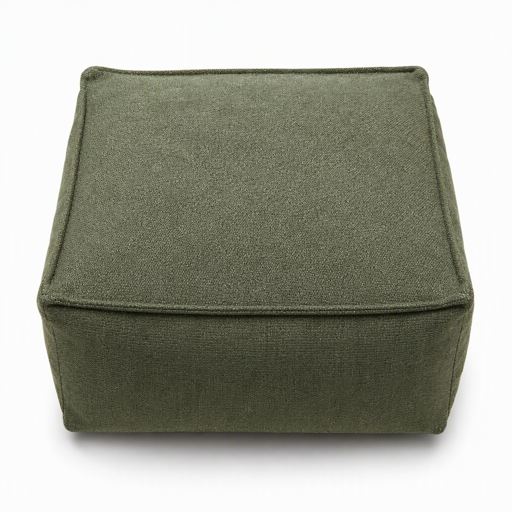 📢 50% RABATT! 🛋️ Sitzsackhülle ohne Füllung – waschbar & DIY-befüllbar mit alten Kleidern, für Wohnzimmer & Aufbewahrung