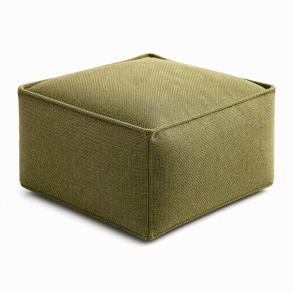 📢 50% RABATT! 🛋️ Sitzsackhülle ohne Füllung – waschbar & DIY-befüllbar mit alten Kleidern, für Wohnzimmer & Aufbewahrung