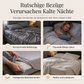 🎀 50% RABATT! 🛏️❄️ Samt-Spannbettlaken mit Spitzenbesatz – weich, hautfreundlich & rutschfest für die kalte Jahreszeit
