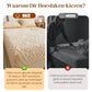 🧸 50% RABATT! 🛏️ 360°-Rundum-Spannbettlaken aus Plüsch-Strick – dehnbar & kuschelig weich für jede Matratze