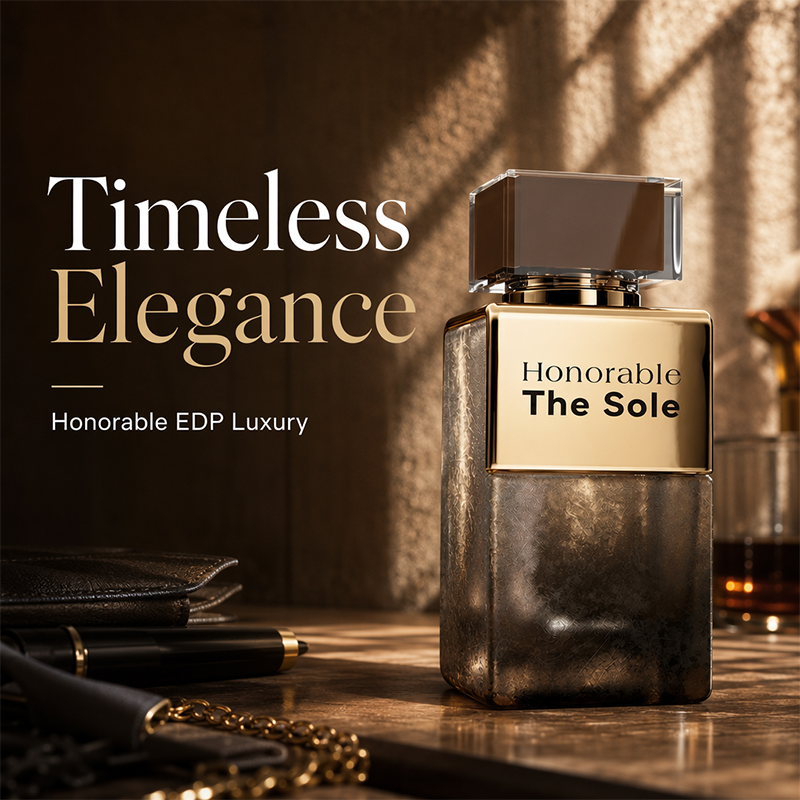 ✨ 50% RABATT! 💎 Fougère Eau de Parfum im Craquelé-Glas – 100 ml Geschenkset für Damen & Herren, klassisch & elegant