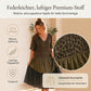 📢Mid-Season Sale: −50% nur für kurze Zeit⏰Bohemian gestuftes Maxikleid mit Leopardenmuster